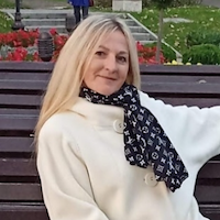 Няня, Москва, улица Талалихина, Пролетарская, Светлана Алексеевна