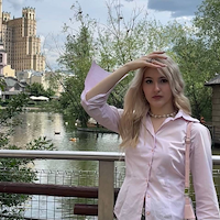 Няня, Москва, Новороссийская улица, Люблино, Варвара Сергеевна