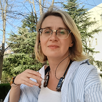 Репетитор, Нижний Новгород, улица Сергея Акимова, мкр Мещерское озеро, Ольга Сергеевна