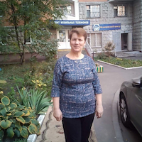 Сиделка, Москва, Нагатинская набережная, Коломенская, Лариса