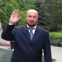 Семейная пара, Долгопрудный, проспект Ракетостроителей, Долгопрудный, Дилфуза Пардабаевна