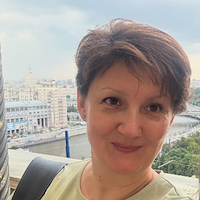 Няня, Москва,, Фили, Олеся Николаевна