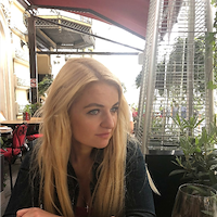 Няня, Москва, Новорогожская улица, Римская, Анна Николаевна