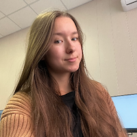 Репетитор, Москва, Рублёво-Успенское шоссе, Кунцево, Елизавета Вячеславовна