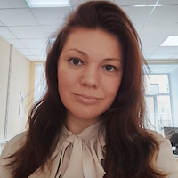 Репетитор, Санкт-Петербург, Серебристый бульвар, Пионерская, Елена