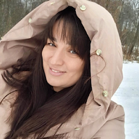 Няня, Санкт-Петербург, Невский проспект, Невский проспект, Татьяна Николаевна