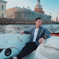 Репетитор,,, Адмиралтейская, Николай Олегович