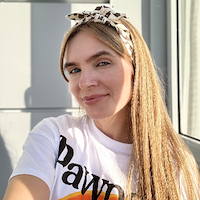 Няня, посёлок Отрадное,, в районе Репное, Юлия Валерьевна
