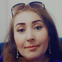 Няня, Москва, Борисовский проезд, Домодедовская, Мунира Азамовна