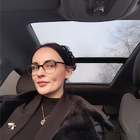Домработница, Санкт-Петербург, проспект Королёва, Комендантский проспект, Лидия Станиславовна