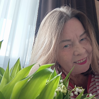 Няня, Москва, Нежинская улица, Мичуринский проспект, Наталия Игоревна