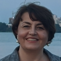 Няня, Воронеж, улица Строителей, в районе Беговая, Светлана Викторовна