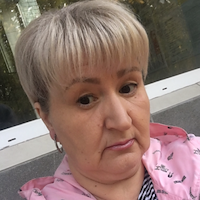 Няня, Москва, улица Красного Маяка, Пражская, Надежда Александровна