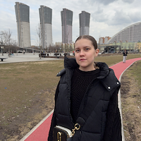 Няня, Москва, 15-я Парковая улица, Щелковская, Варвара Эдуардовна