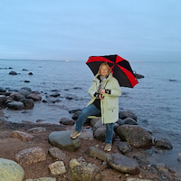 Няня, Москва, Харьковский проезд, Бирюлево Западное, Ирина Александровна