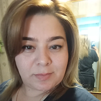 Сиделка,,, Охотный ряд, Мукаддамхон Кодировна