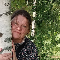 Няня, Пушкино, Пушкинское шоссе, Пушкино, Марина Константиновна