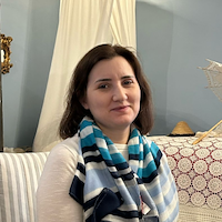 Домработница, Москва, Производственная улица, Солнцево, Ирода Юлдашевна