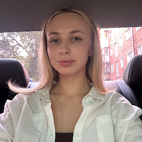 Репетитор, Омск, улица Молодова, Южный, Ангелина Георгиевна
