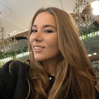 Репетитор, Москва,, ЦСКА, Елизавета Юрьевна