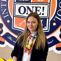 Репетитор, Оренбург, улица Диагностики, Северный, Анна Алексеевна