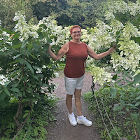 Няня, Москва, Новокосинская улица, Новокосино, Ирина Юрьевна