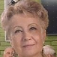 Няня, Жуковский,, Жуковский, Ольга  Александровна 