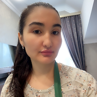 Домработница, Москва, улица Архитектора Власова, Новые Черемушки, Нигора Буриевна