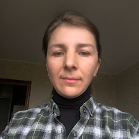 Няня, посёлок городского типа Марусино,, Некрасовка, Александра