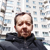 Сиделка,, Киевское шоссе, 23-й километр, Саларьево, Ольга Александровна