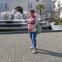 Сиделка, Раменское, Ноябрьская улица, Раменское, Валентина