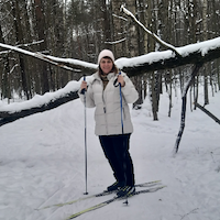 Няня, Красногорск,, Красногорск, Елена Анатольевна