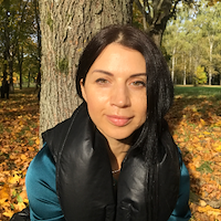 Няня,, улица Анны Ахматовой, Рассказовка, Наталья Витальевна