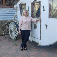 Домработница, деревня Яковлево, Школьная улица, Троицк, Любовь Юрьевна