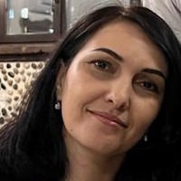 Няня, Мытищи, улица Кедрина, Мытищи, Эмина Акимовна