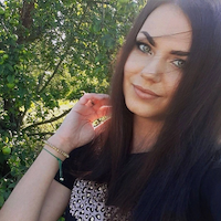 Няня, Санкт-Петербург,, Проспект Просвещения, Александра Викторовна
