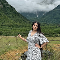 Няня, Ростов-на-Дону, проспект Маршала Жукова, Промбаза, Карина Шахкеримовна