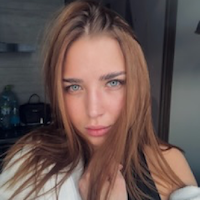 Няня, Дзержинский,, Дзержинский, Полина Владимировна