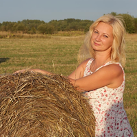 Няня, Санкт-Петербург, Северный проспект, Академическая, Мария Вячеславовна