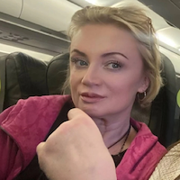 Няня, Калуга, улица Георгия Димитрова, Калуга, Светлана Васильевна