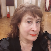 Няня, Москва, Мичуринский проспект, Мичуринский проспект, Ольга Николаевна