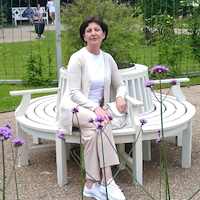 Няня, Москва, улица Проходчиков, Лосиноостровский, Татьяна Петровна