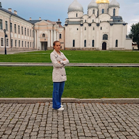 Сиделка, Санкт-Петербург, бульвар Новаторов, Ленинский проспект, Серафима Александровна