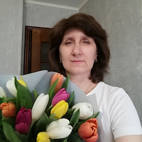 Домработница, Москва, Малый Купавенский проезд, Реутов, Марина Васильевна