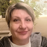 Няня, Москва, улица Трофимова, Кожуховская, Ирина Анатольевна