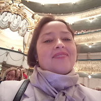 Зооняня, Санкт-Петербург, Юнтоловский проспект, Сертолово, Ольга Александровна