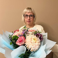Домработница, Москва, улица Маршала Мерецкова, Октябрьское поле, Галина Валерьевна