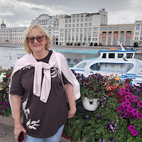 Няня, Москва, Каргопольская улица, Отрадное, Светлана Антоновна