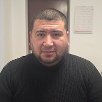 Семейная пара, Москва, проезд Воскресенские Ворота, Охотный ряд, Бекзод Заирович