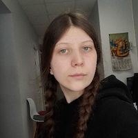 Няня, Екатеринбург, улица Блюхера, Пионерский, Анастасия Андреевна